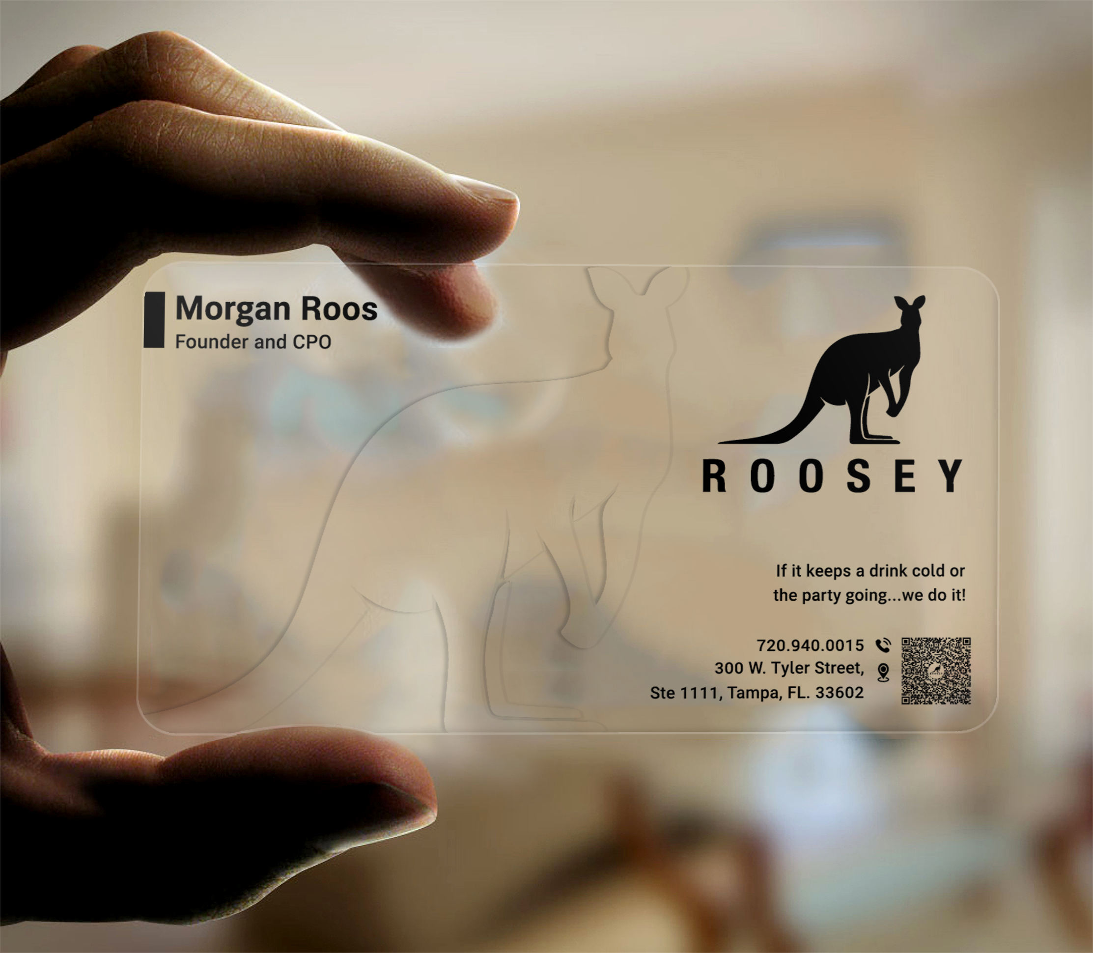 Business Card Design by DesignerShahadat for this project | Design #33653891