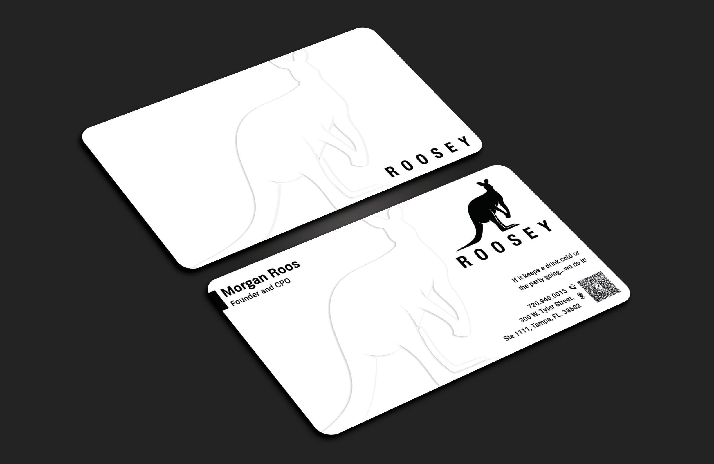 Design de Carte de Visite par DesignerShahadat pour ce projet | Design #33653892