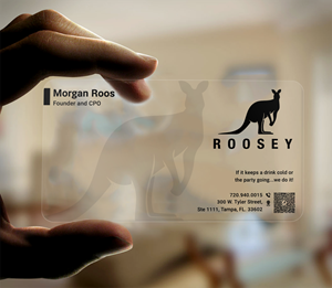 Design de Carte de Visite par DesignerShahadat pour ce projet | Design : #33653893