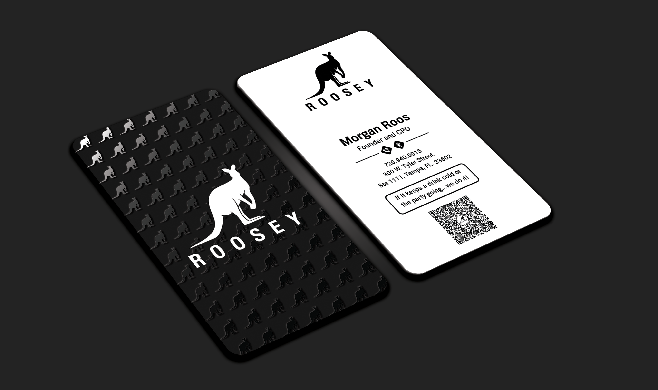 Business Card Design by DesignerShahadat for this project | Design #33654089