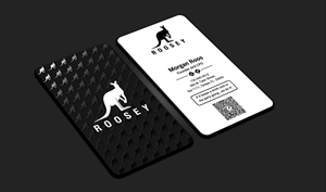 Design de Carte de Visite par DesignerShahadat pour ce projet | Design : #33654089