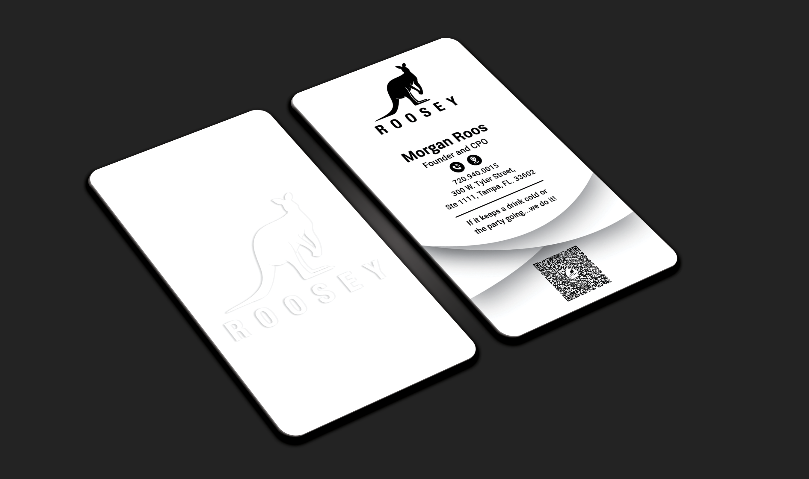 Business Card Design by DesignerShahadat for this project | Design #33654091