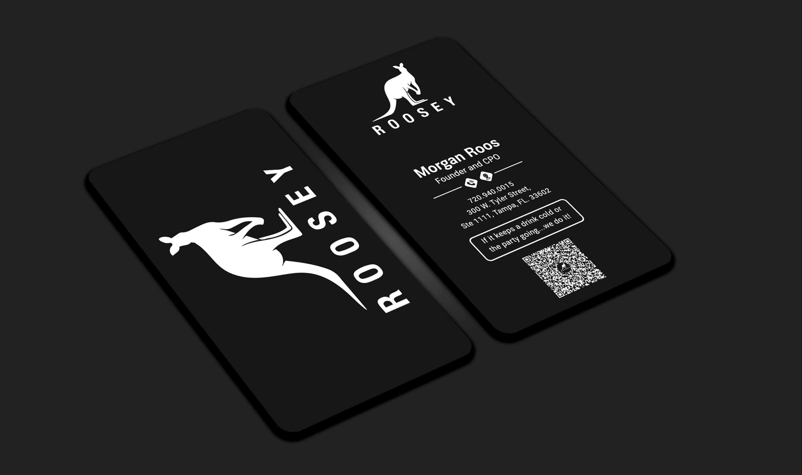 Business Card Design by DesignerShahadat for this project | Design #33654095