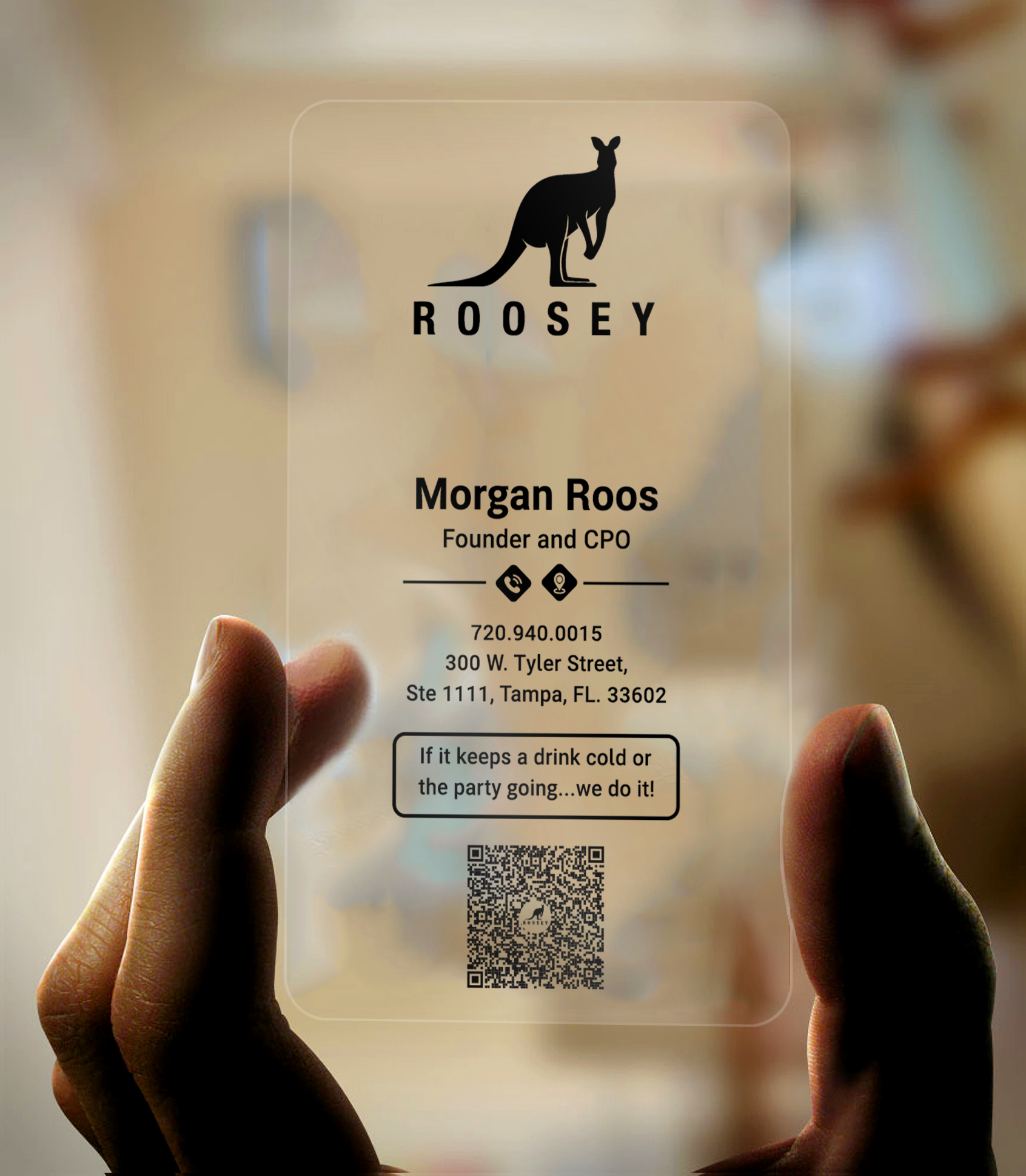 Business Card Design by DesignerShahadat for this project | Design #33654097