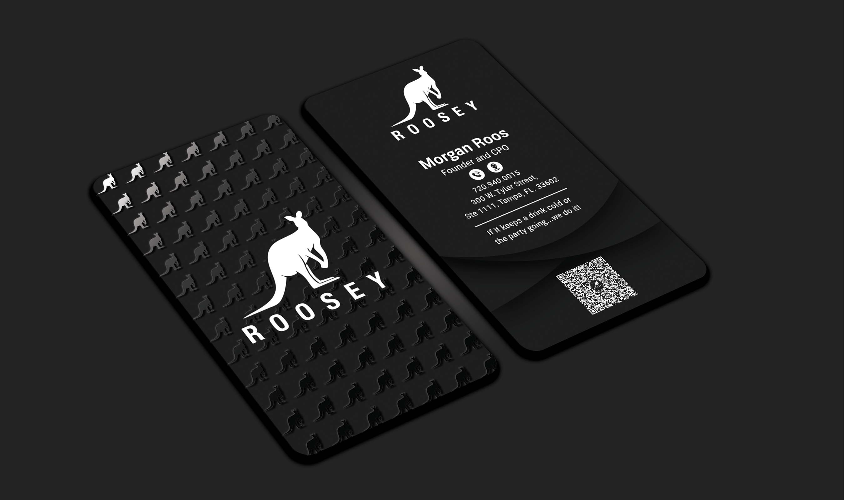 Design de Carte de Visite par DesignerShahadat pour ce projet | Design #33654102