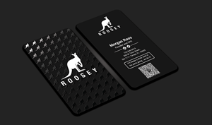 Design de Carte de Visite par DesignerShahadat pour ce projet | Design : #33654104