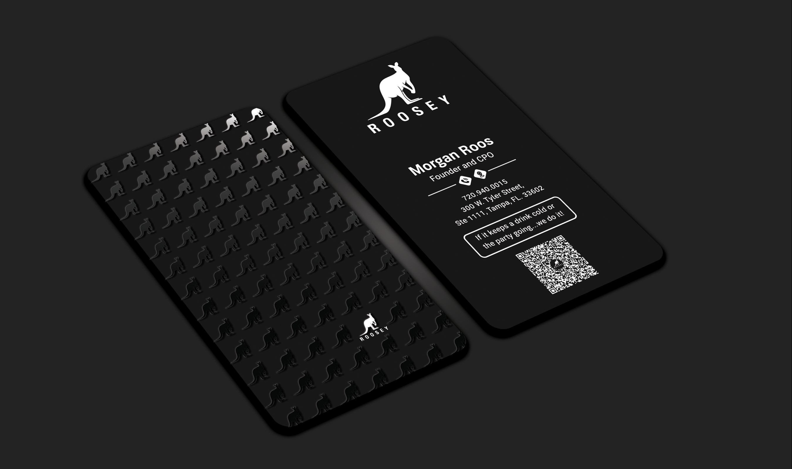 Design de Carte de Visite par DesignerShahadat pour ce projet | Design #33654106