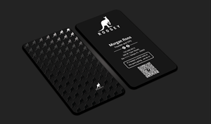 Design de Carte de Visite par DesignerShahadat pour ce projet | Design : #33654106