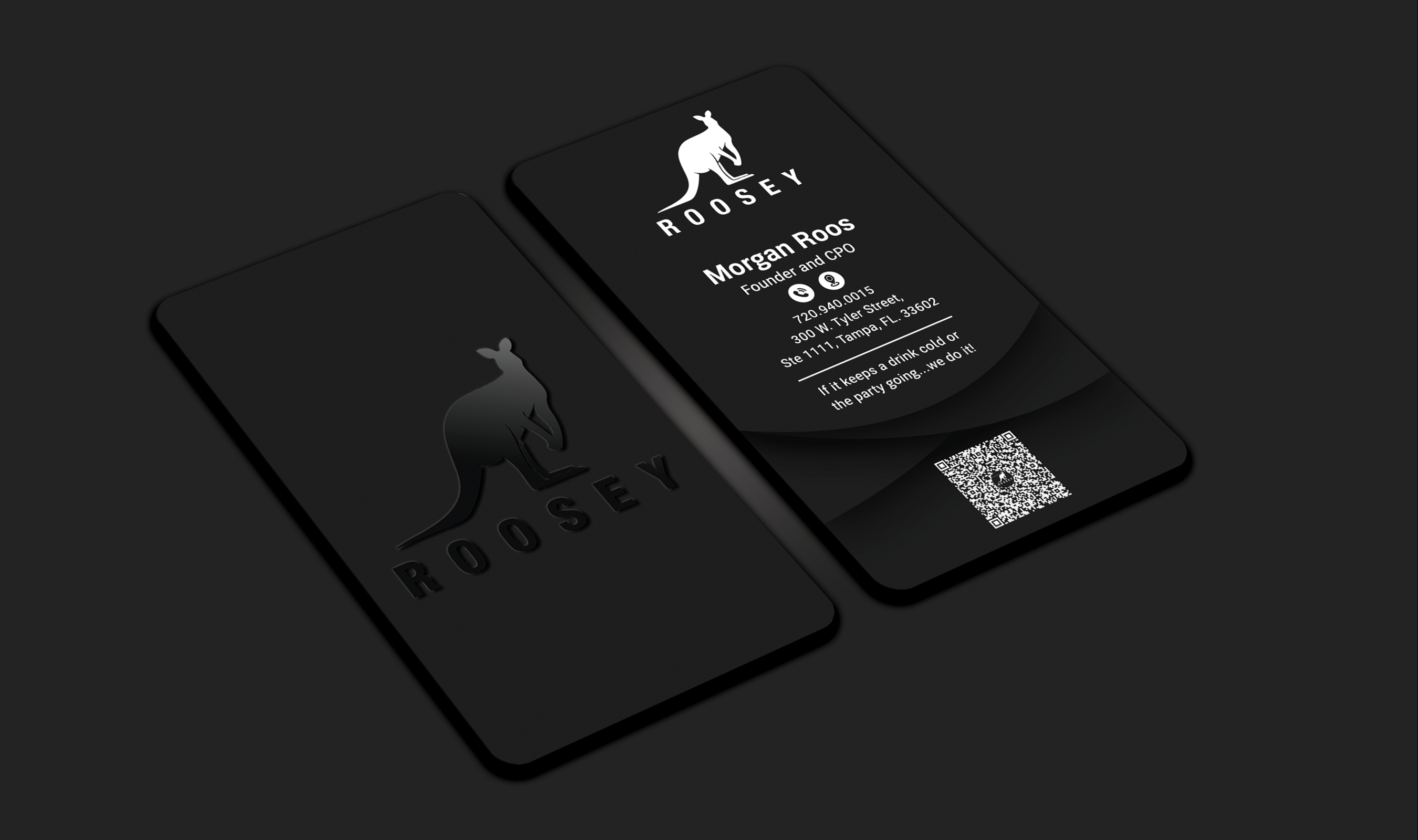 Design de Carte de Visite par DesignerShahadat pour ce projet | Design #33654110