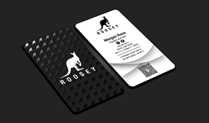 Design de Carte de Visite par DesignerShahadat pour ce projet | Design : #33654111