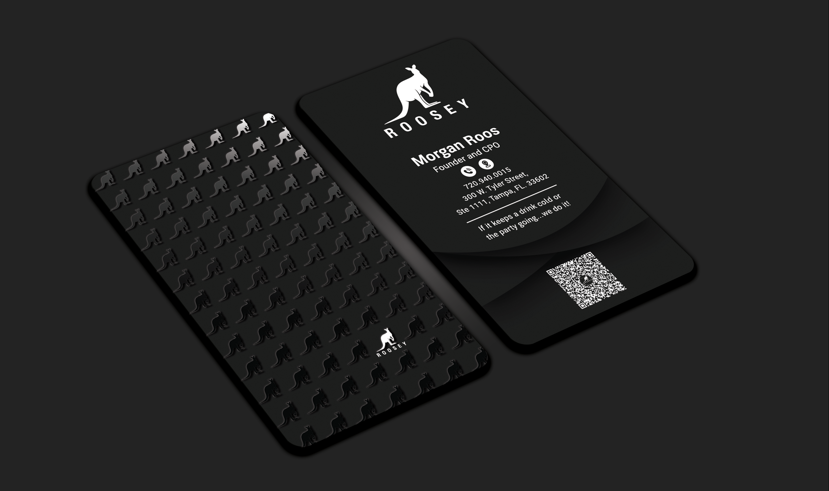 Design de Carte de Visite par DesignerShahadat pour ce projet | Design #33654112