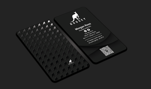 Design de Carte de Visite par DesignerShahadat pour ce projet | Design : #33654112