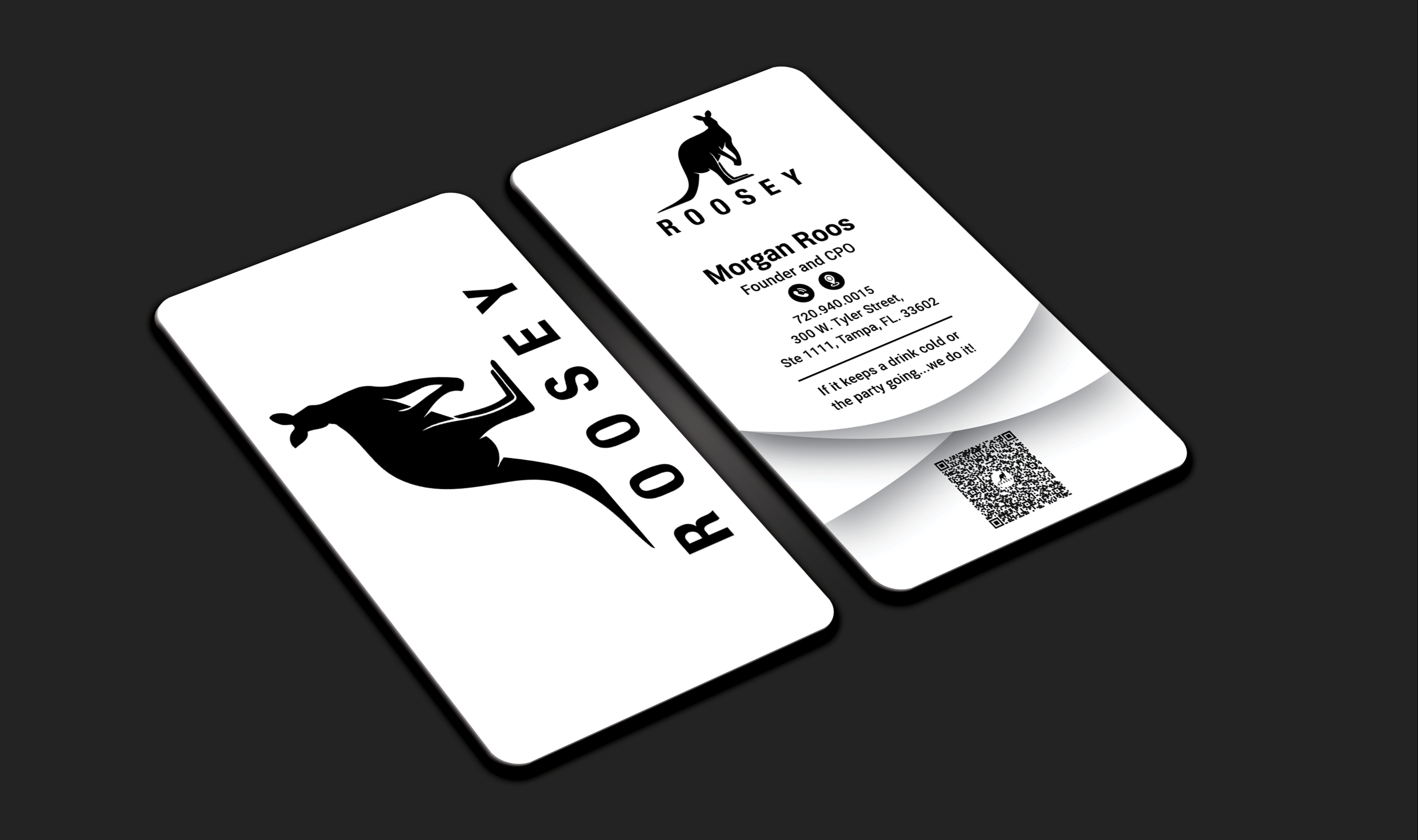 Design de Carte de Visite par DesignerShahadat pour ce projet | Design #33654113