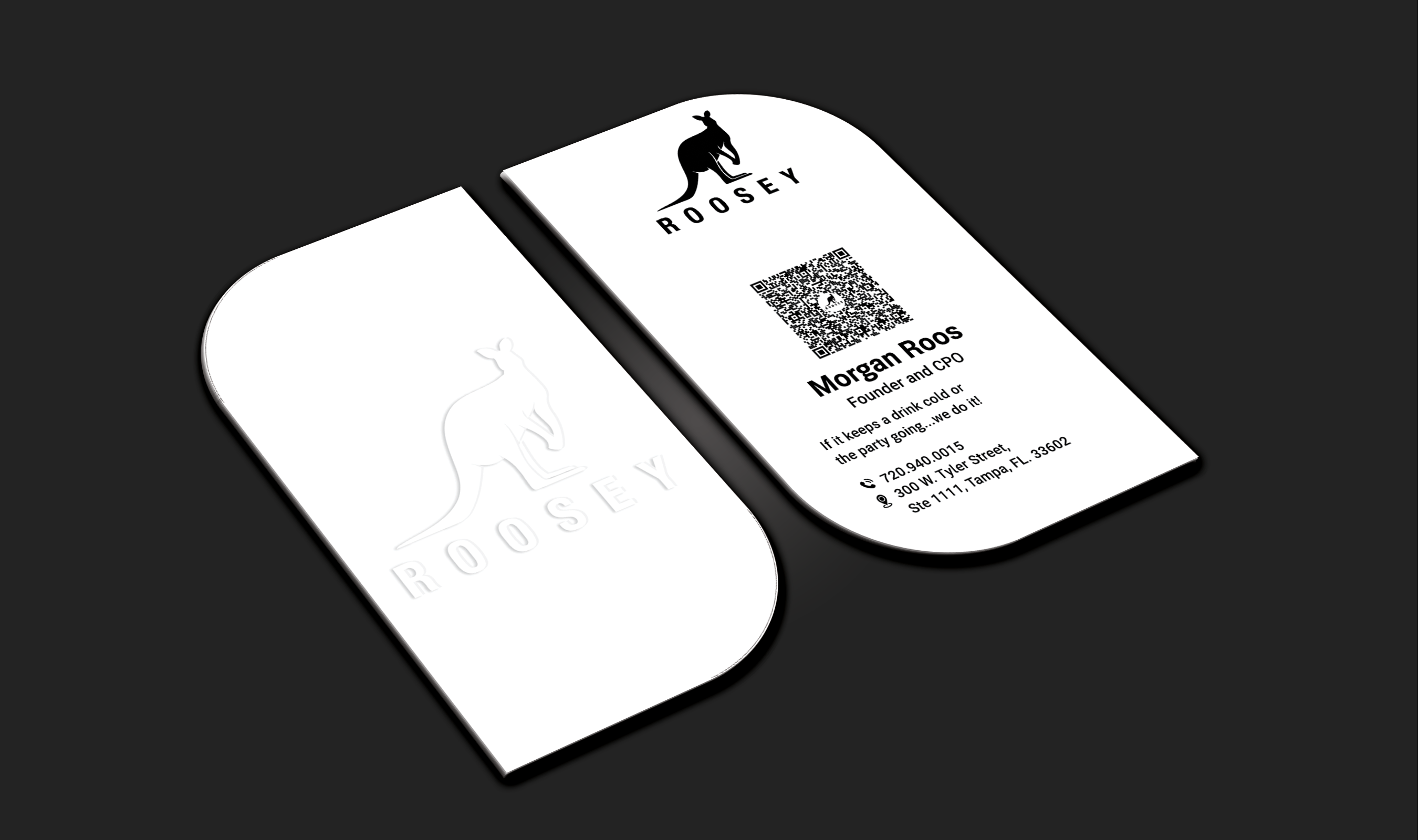 Business Card Design by DesignerShahadat for this project | Design #33654724