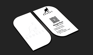 Business Card Design by DesignerShahadat for this project | Design: #33654724