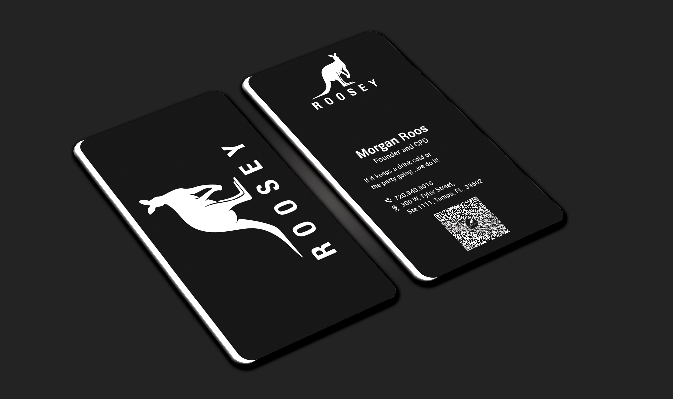 Business Card Design by DesignerShahadat for this project | Design #33654725