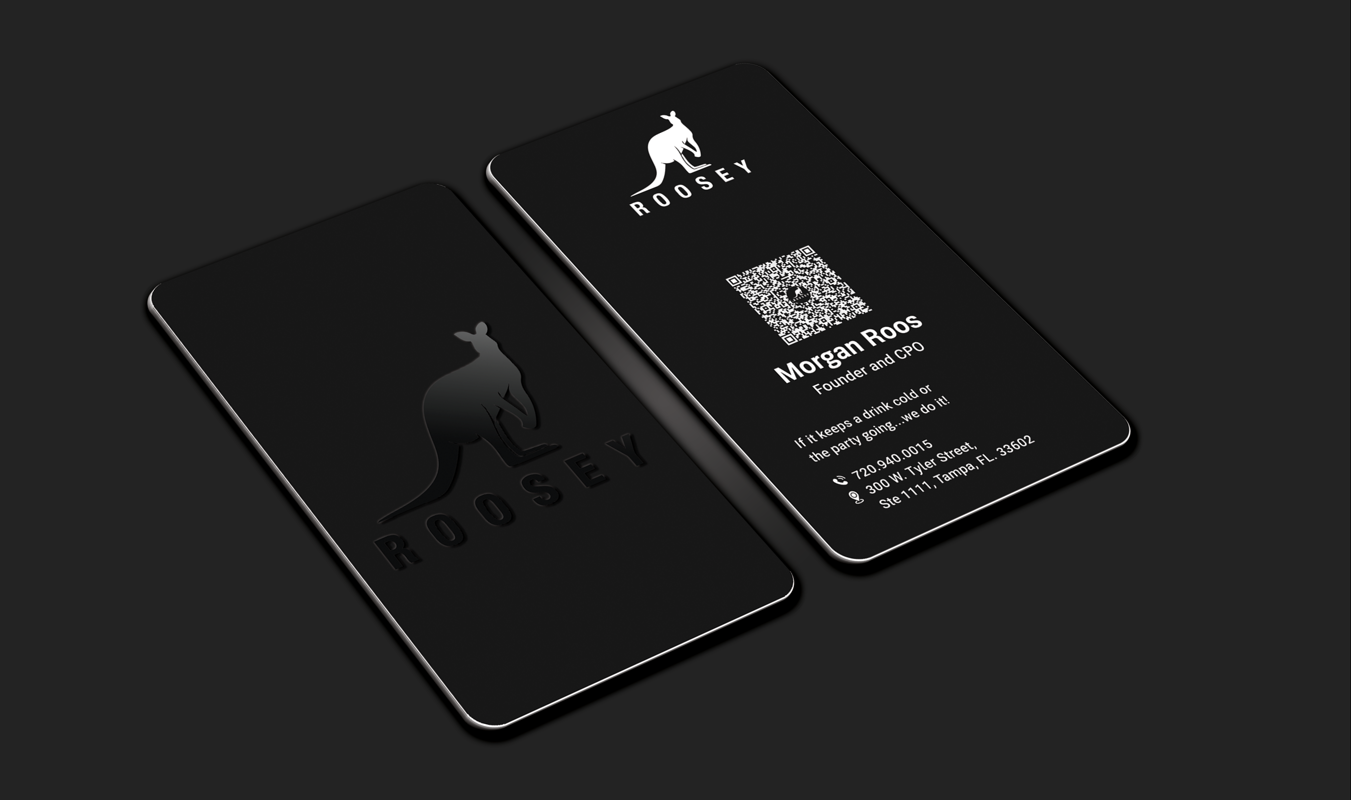 Business Card Design by DesignerShahadat for this project | Design #33654726