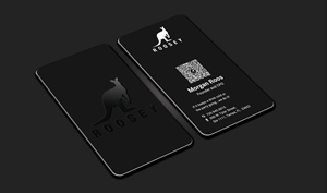 Business Card Design by DesignerShahadat for this project | Design: #33654726