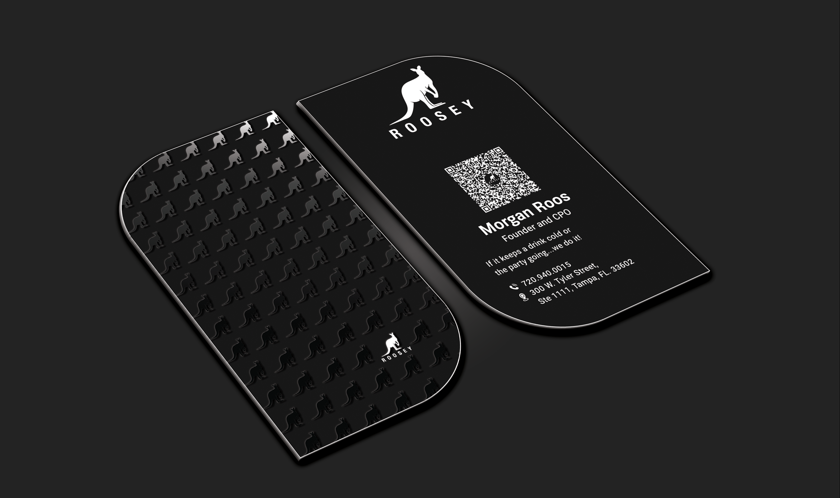 Business Card Design by DesignerShahadat for this project | Design #33654728