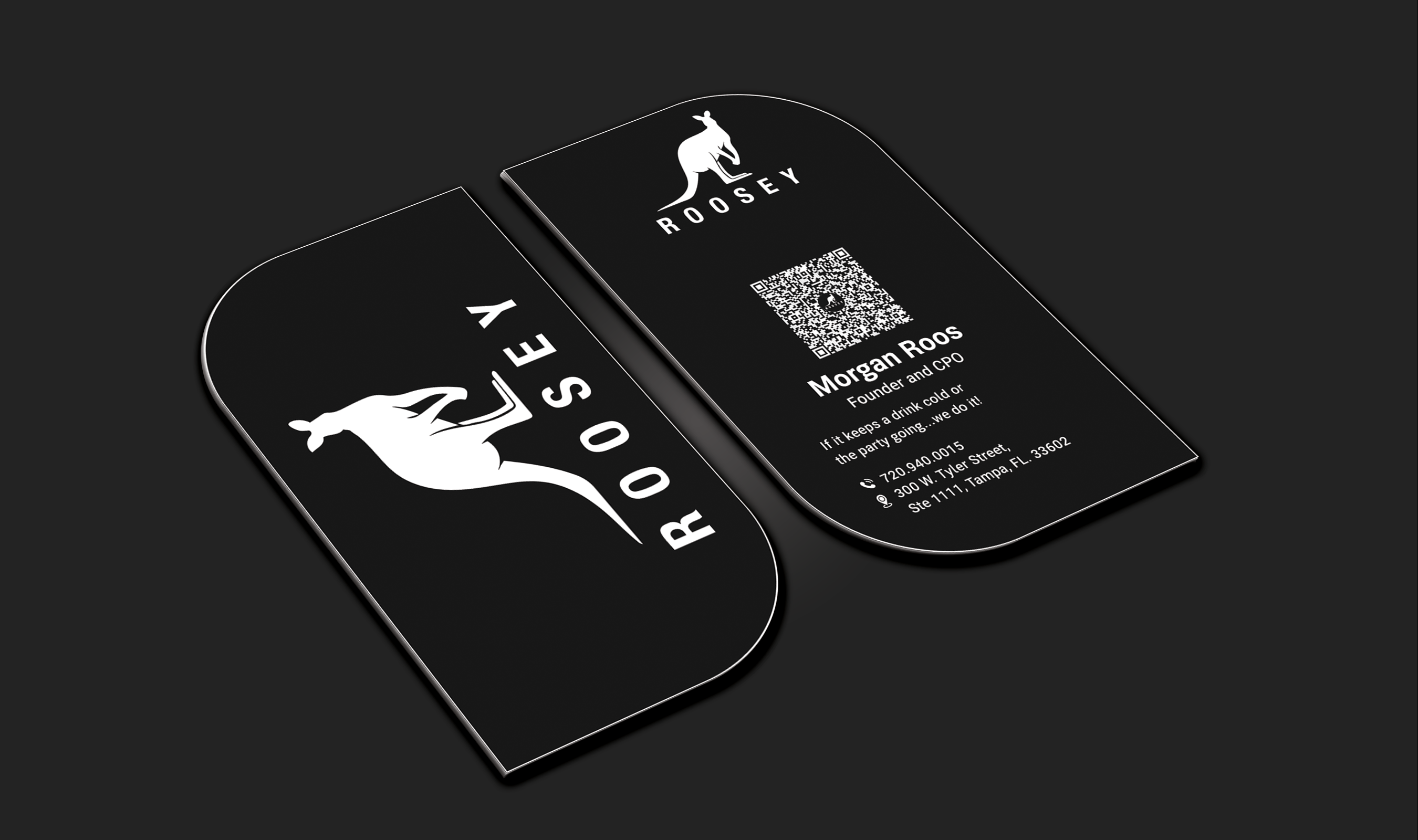 Business Card Design by DesignerShahadat for this project | Design #33654730