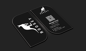 Business Card Design by DesignerShahadat for this project | Design: #33654730