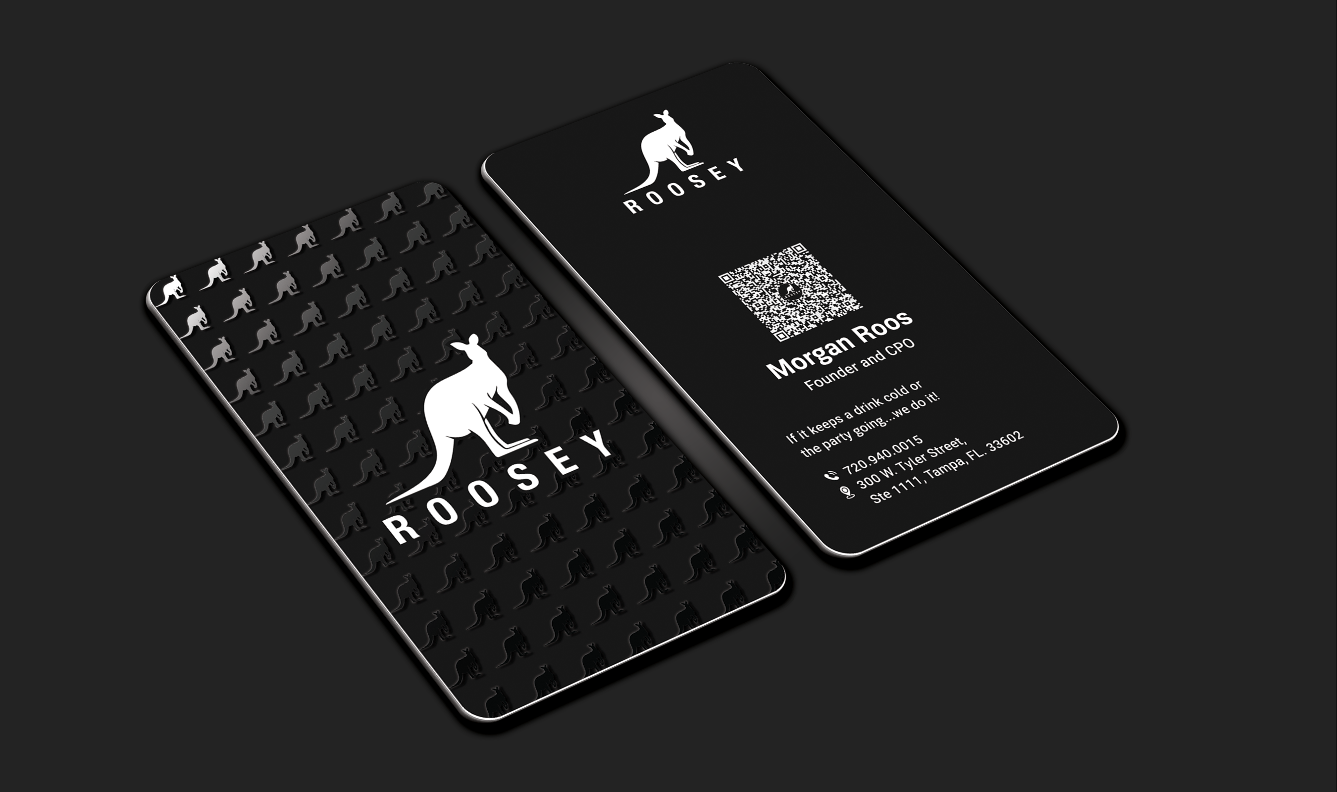 Business Card Design by DesignerShahadat for this project | Design #33654731