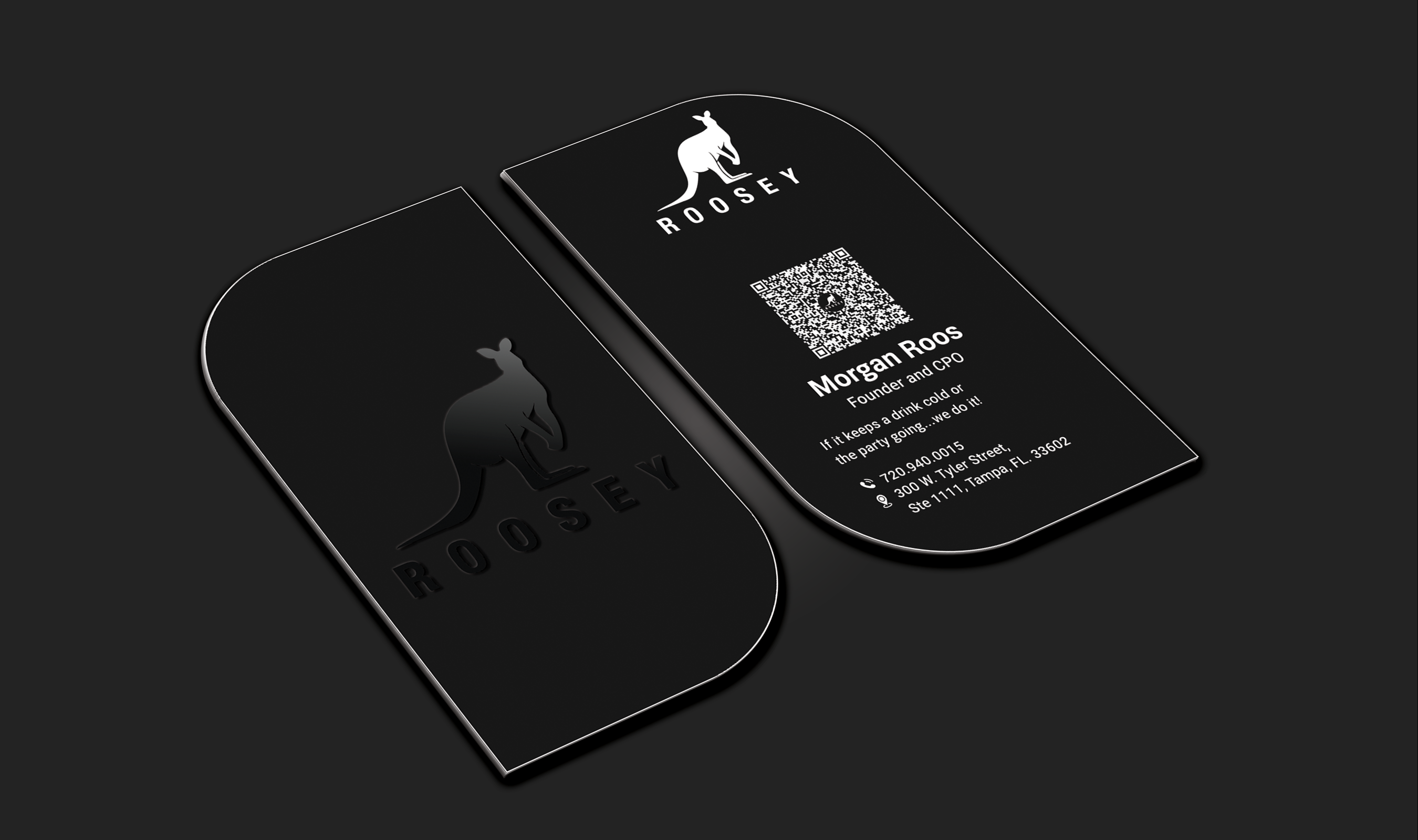 Business Card Design by DesignerShahadat for this project | Design #33654733