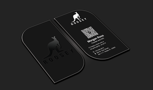 Business Card Design by DesignerShahadat for this project | Design: #33654733