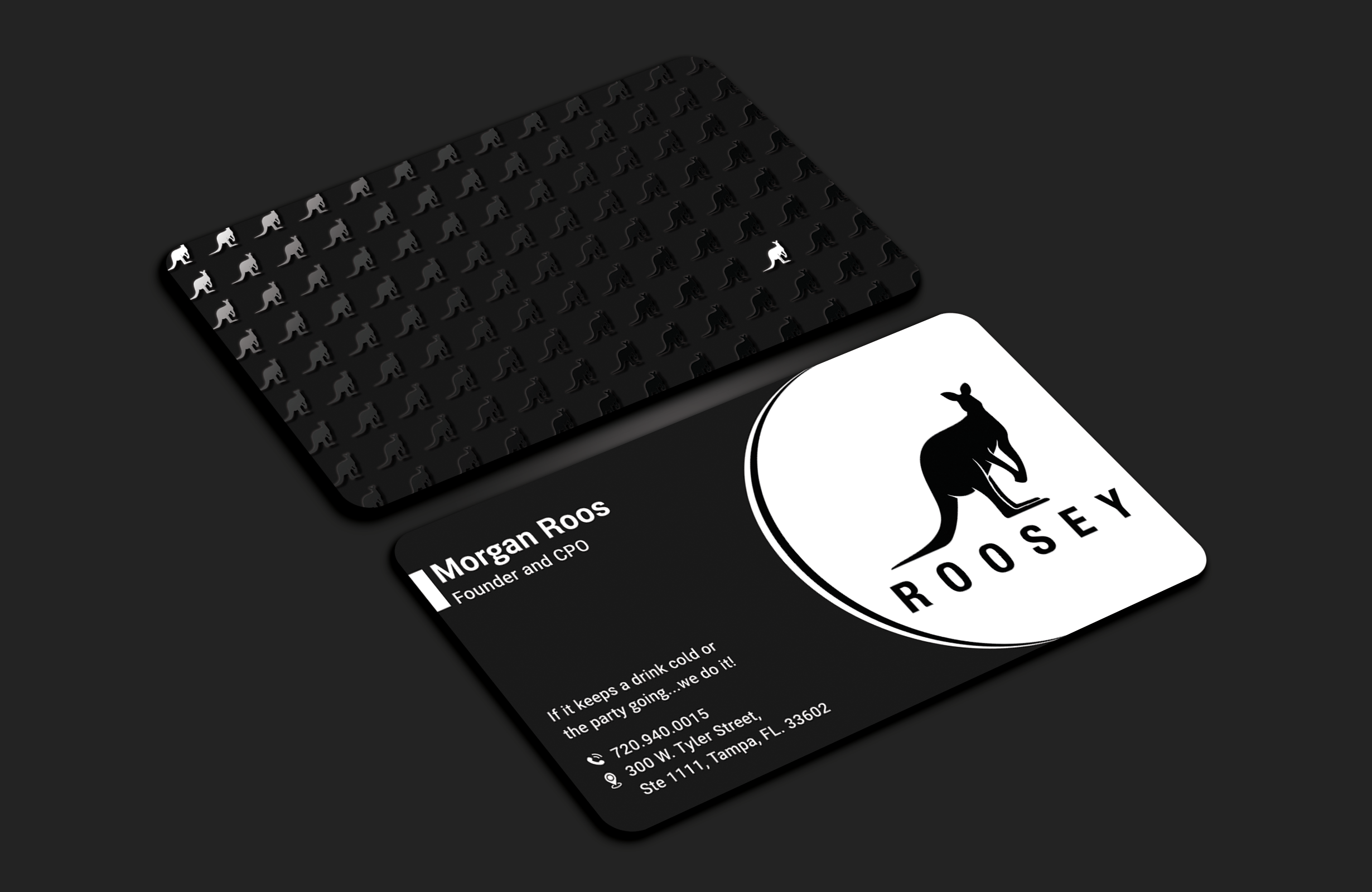 Business Card Design by DesignerShahadat for this project | Design #33654885