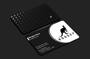 Business Card Design by DesignerShahadat for this project | Design: #33654885