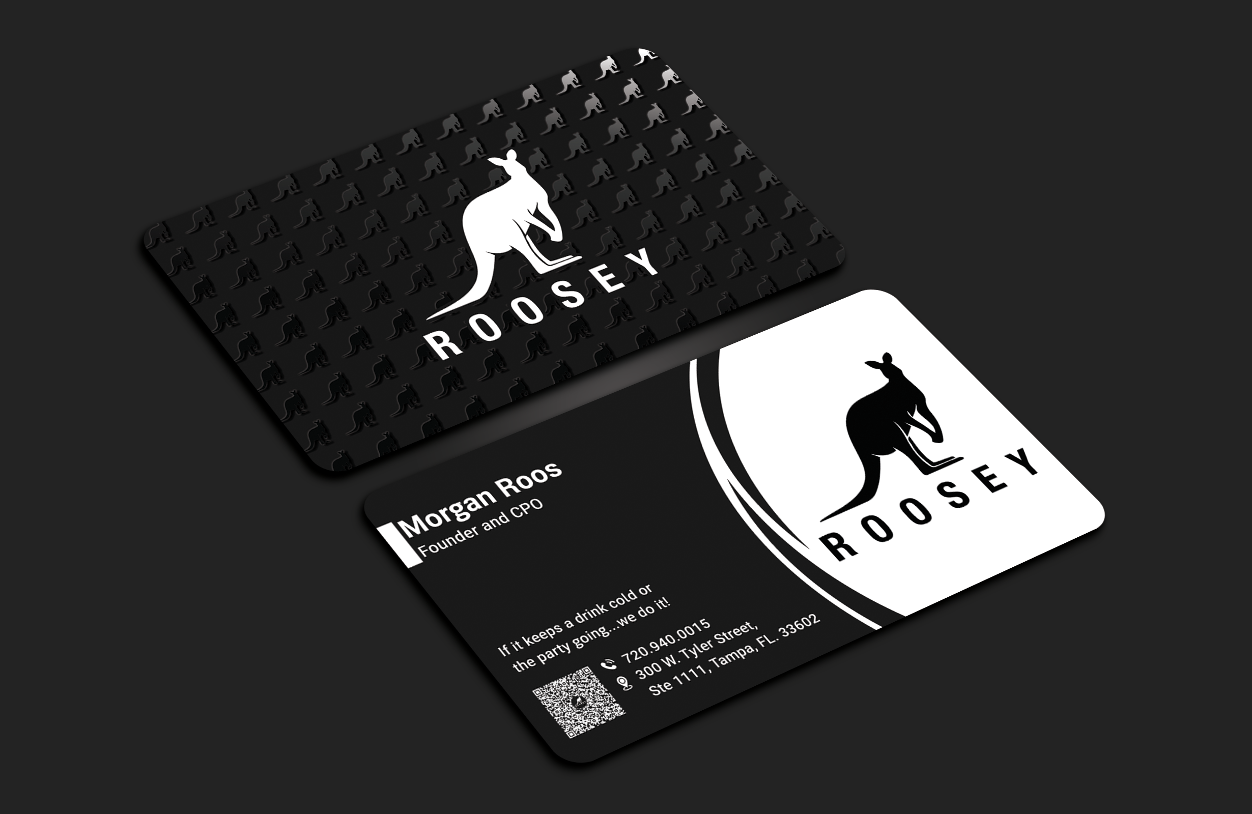 Business Card Design by DesignerShahadat for this project | Design #33654887