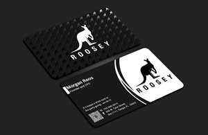 Business Card Design by DesignerShahadat for this project | Design: #33654887