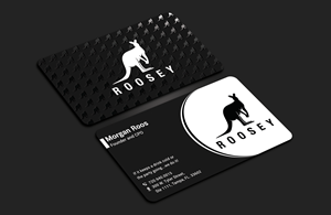 Business Card Design by DesignerShahadat for this project | Design: #33654892