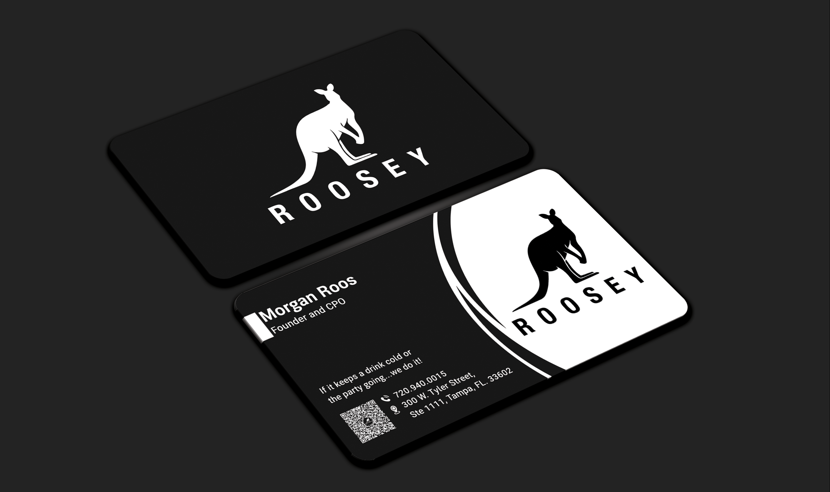 Business Card Design by DesignerShahadat for this project | Design #33654894