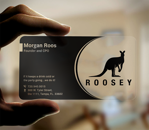 Business Card Design by DesignerShahadat for this project | Design: #33654895