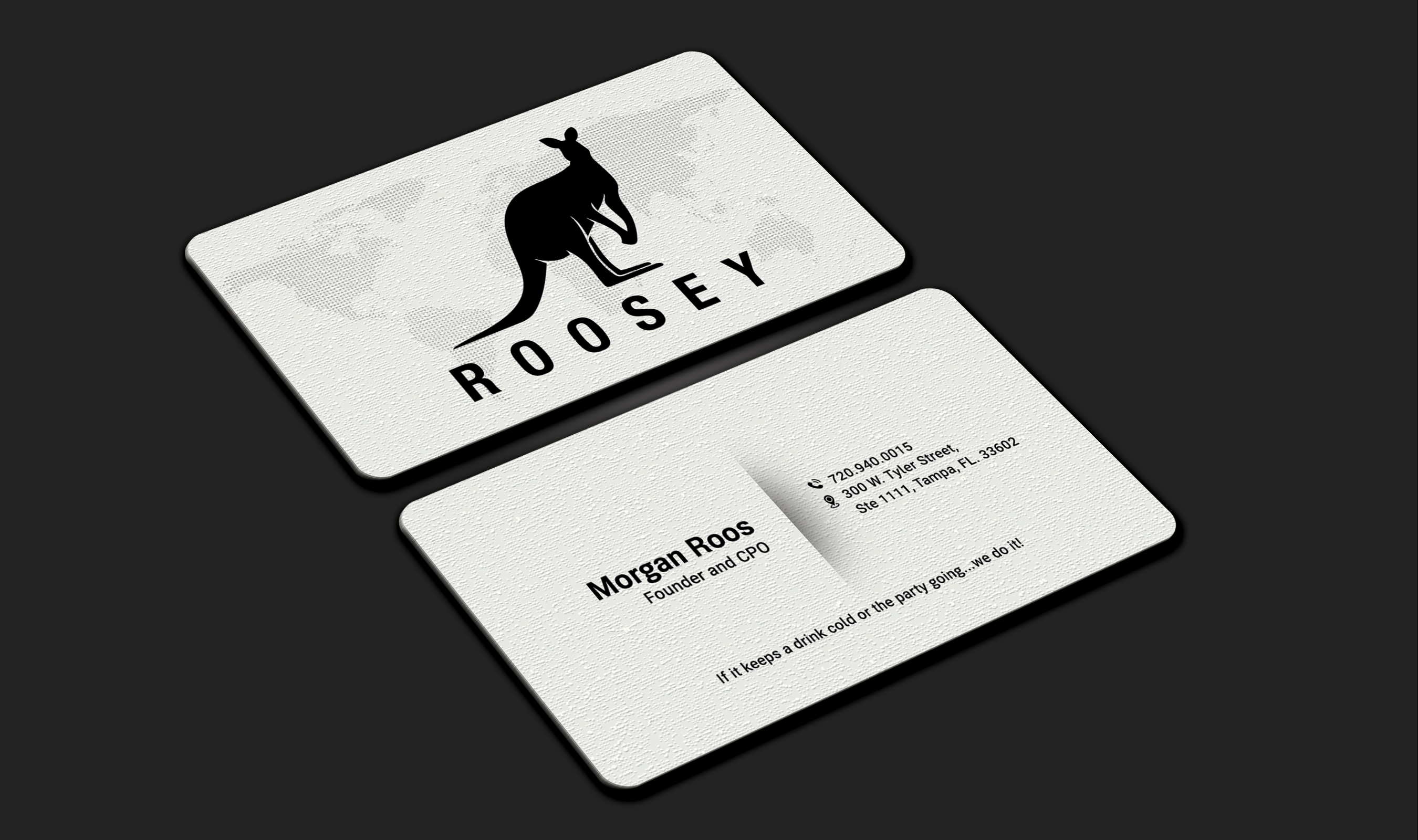 Business Card Design by DesignerShahadat for this project | Design #33654896