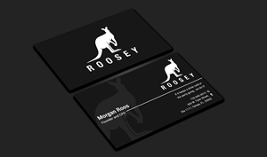 Business Card Design by DesignerShahadat for this project | Design: #33654900