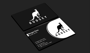 Business Card Design by DesignerShahadat for this project | Design: #33654901