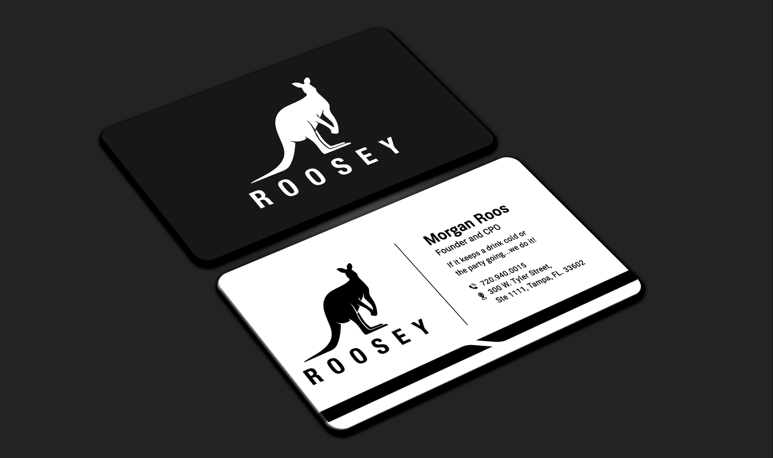 Business Card Design by DesignerShahadat for this project | Design #33654902