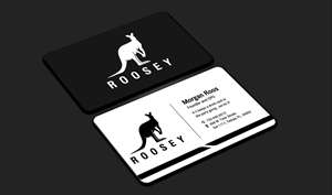 Business Card Design by DesignerShahadat for this project | Design: #33654902
