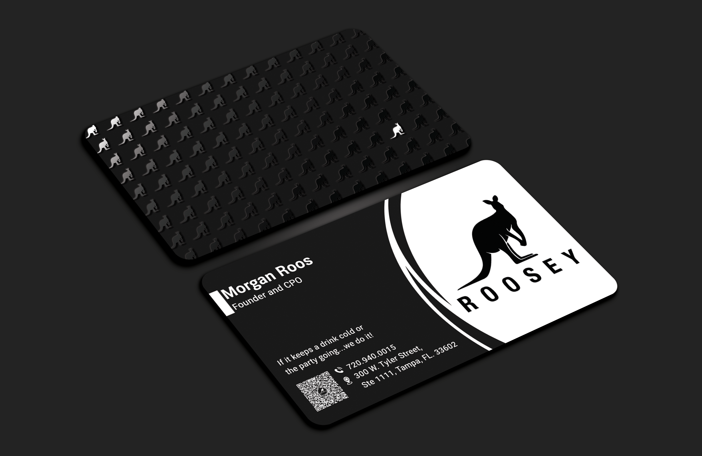Visitenkarten-Design von DesignerShahadat für dieses Projekt | Design #33654903