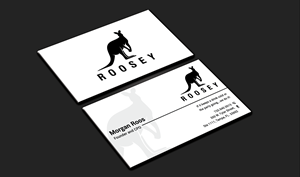 Business Card Design by DesignerShahadat for this project | Design: #33654909