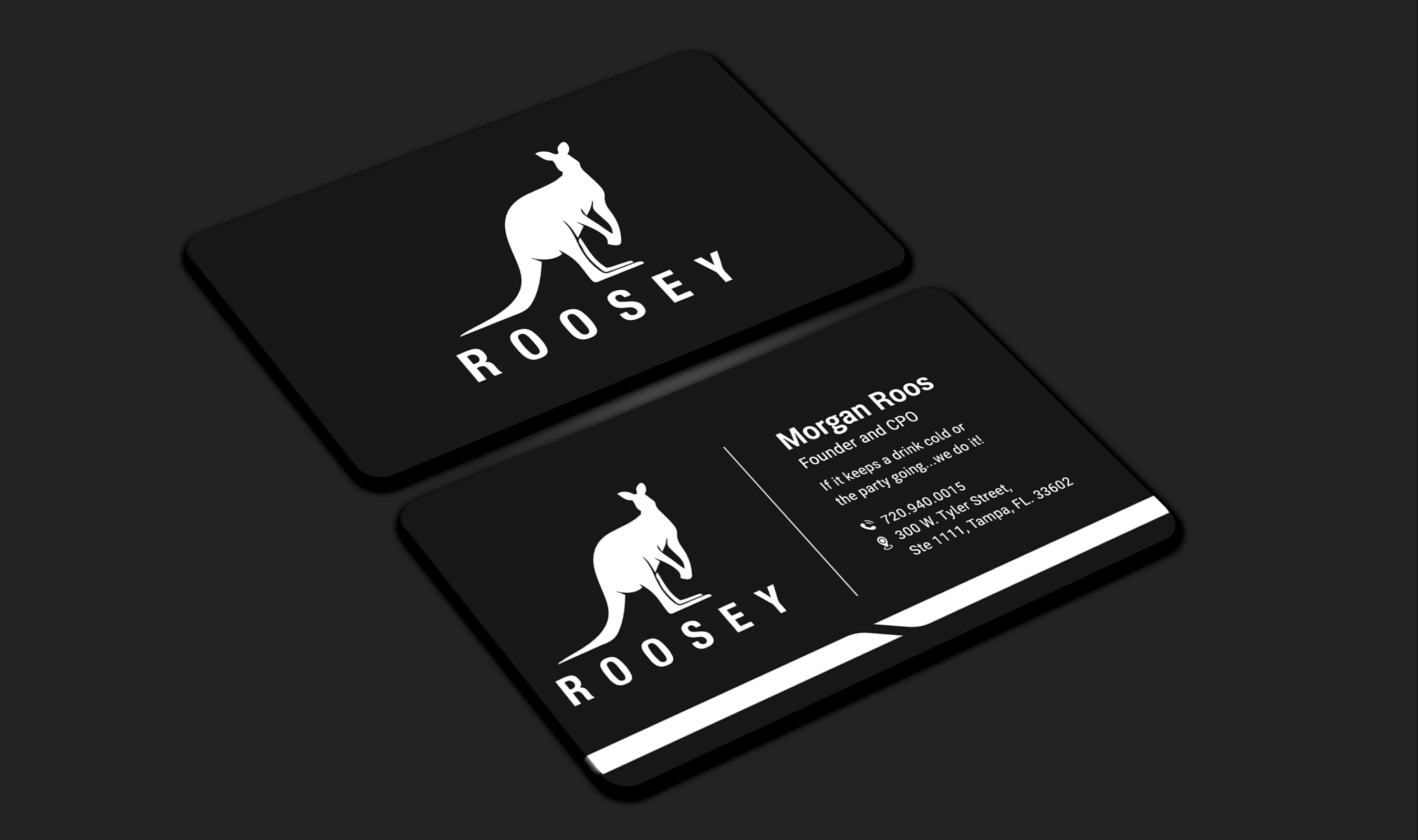 Business Card Design by DesignerShahadat for this project | Design #33654910