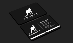 Business Card Design by DesignerShahadat for this project | Design: #33654910