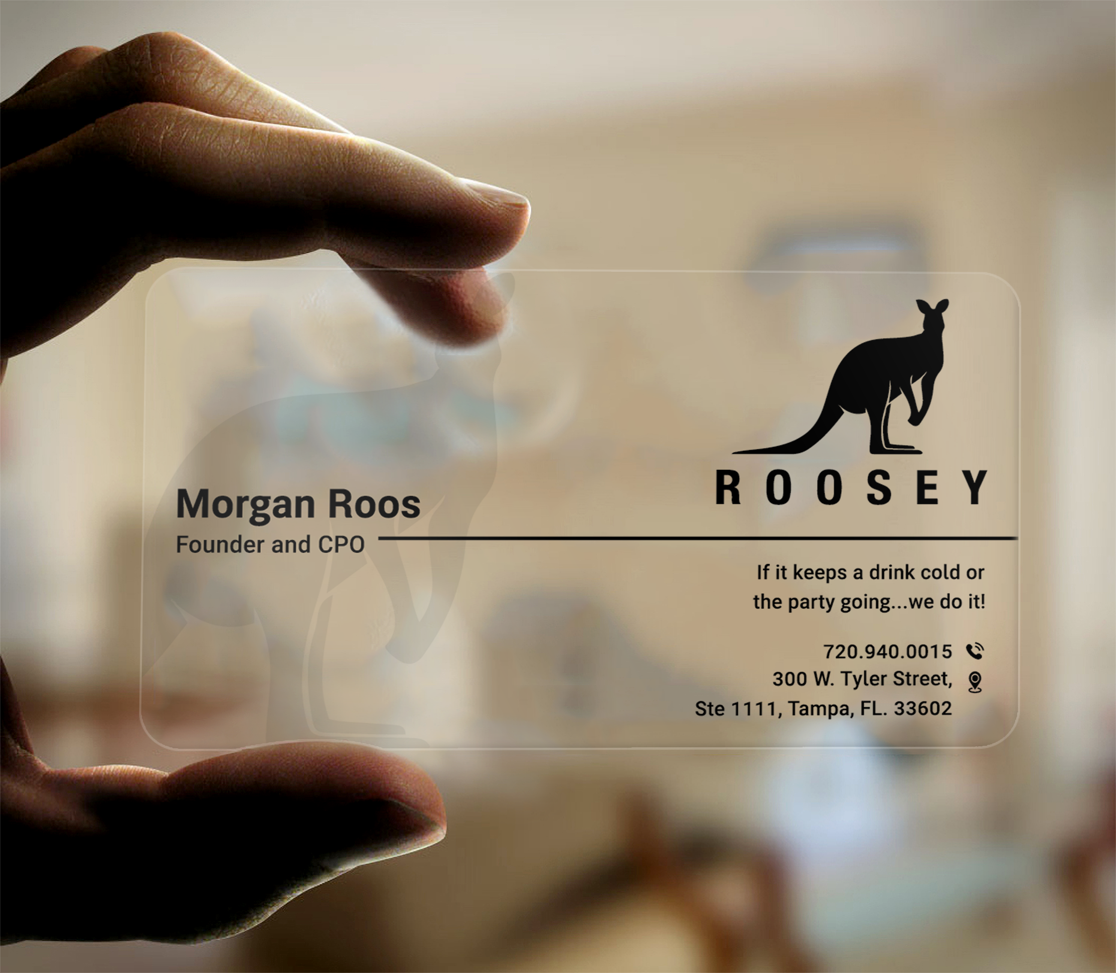 Business Card Design by DesignerShahadat for this project | Design #33654912