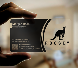 Business Card Design by DesignerShahadat for this project | Design: #33654914