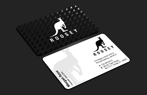 Business Card Design by DesignerShahadat for this project | Design: #33655245