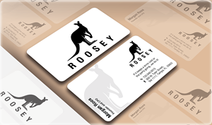 Business Card Design by DesignerShahadat for this project | Design: #33655246