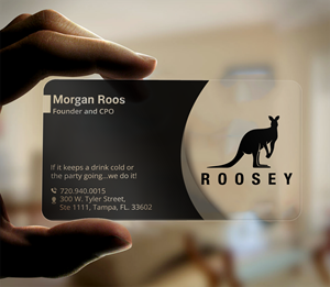 Business Card Design by DesignerShahadat for this project | Design: #33655247