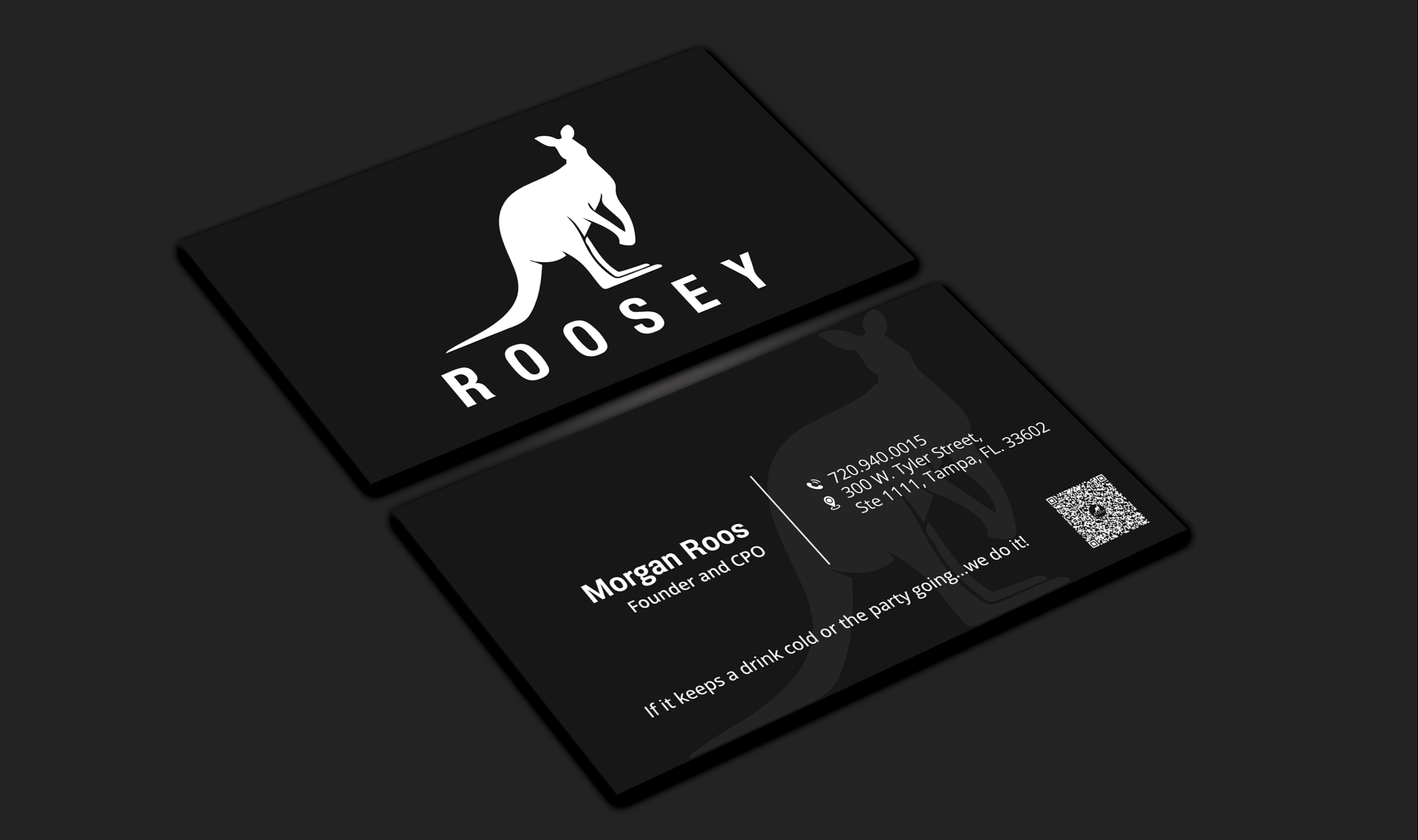 Business Card Design by DesignerShahadat for this project | Design #33655248